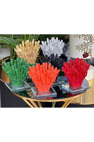 Missy Home Cam Tabanlı Mercan