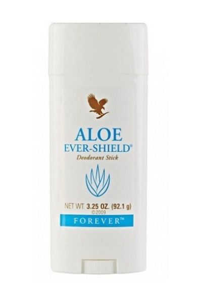 Forever Aloe Vera'lı Deodorant Stick