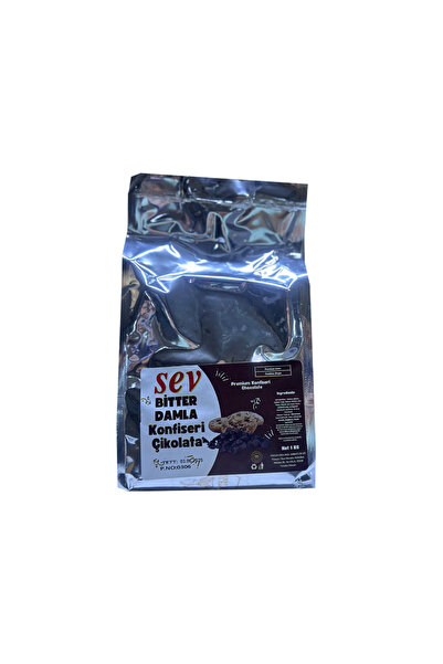 SEV BİTTER DAMLA ÇİKOLATA