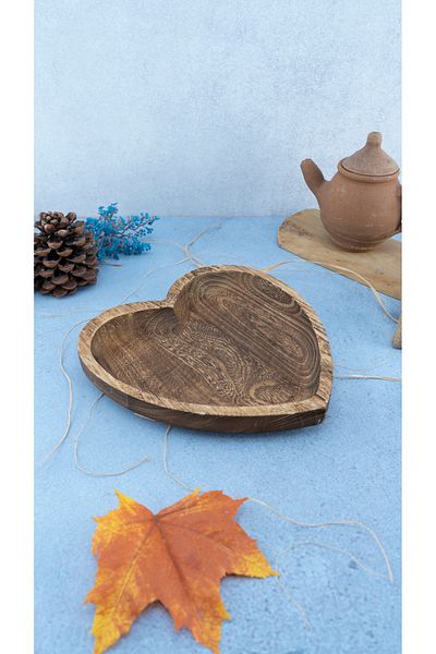 Bambum Amorinda Small Presentation Tray