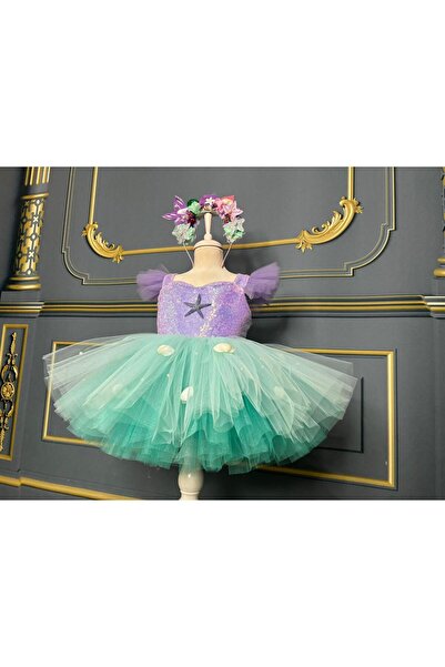 shop Στολή γοργόνας, φόρεμα γοργόνας για κορίτσια