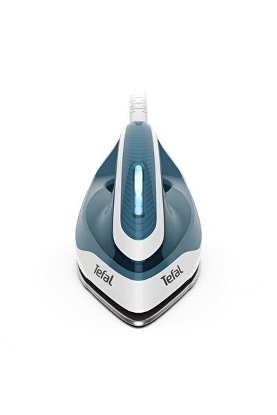 TEFAL Steam Iron | Express Easy | 2200W | 120g Steam + 350g Boost | 1.7L Tank | For Thick Fabrics