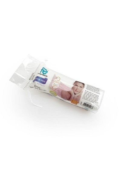 Fe Makeup Removal Cotton 70 Pieces8693203050037