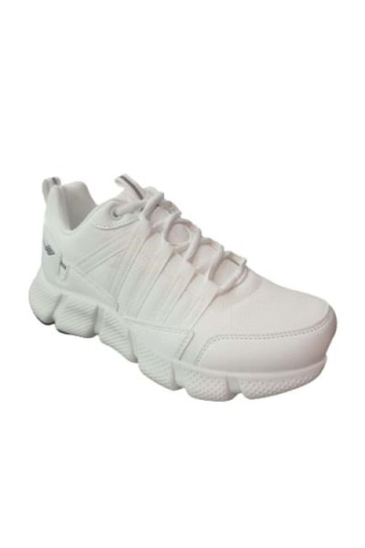 Lescon Flex Odeon 2 Men's Sports Shoes - White