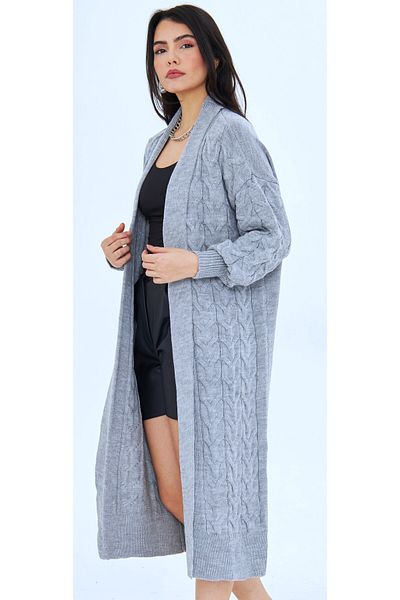 Lasirius High Quality Women's Knitwear Cardigan / Women's Cardigan