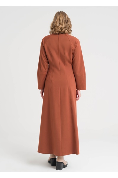 Armağan Reglan Kol Spor Elbise