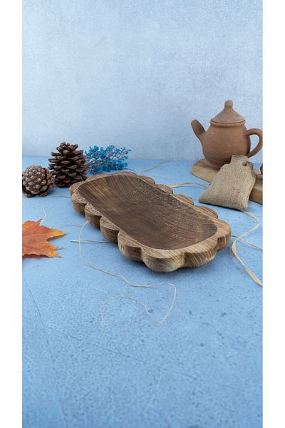 Bambum Folinda Small Presentation Tray