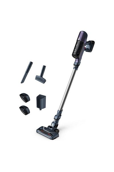 TEFAL 100W Cordless Vacuum Cleaner - 2 Years Warranty