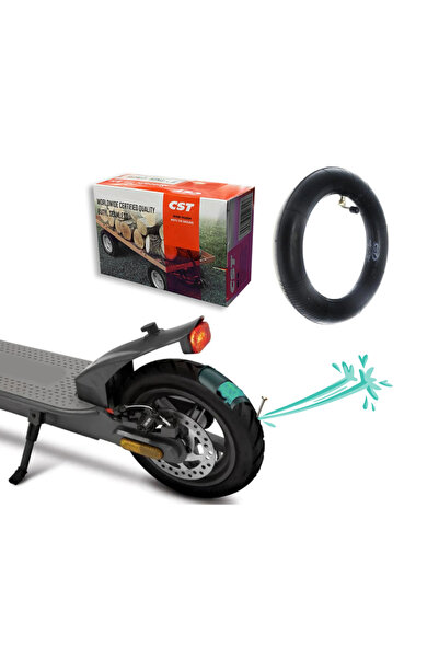 CST 10 Inç Jelli Sıvılı Elektrikli Scooter Iç Lastik