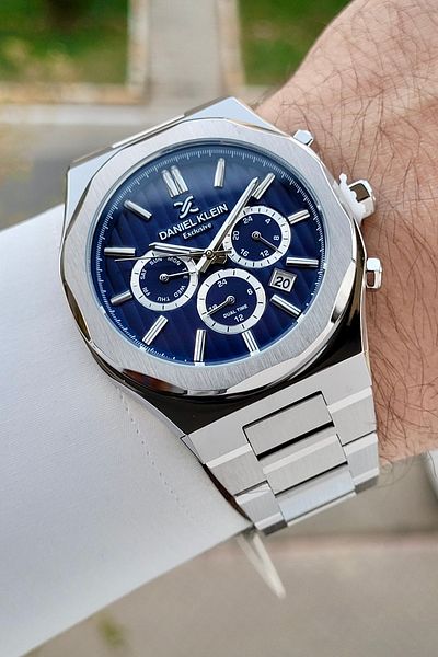 Allen klein watches top