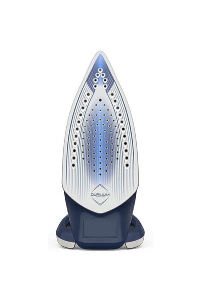 TEFAL 2800W Auto Shut-Off Steam Iron 270ml - 2 Years Warranty