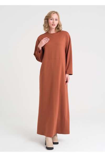 Armağan Bisiklet Yaka Spor Elbise