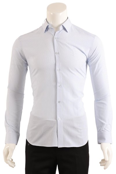 PİSERRO Slim Fit Erkek Gömlek