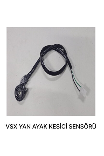 Volta VS2 YAN AYAK KESİCİ SENSÖR