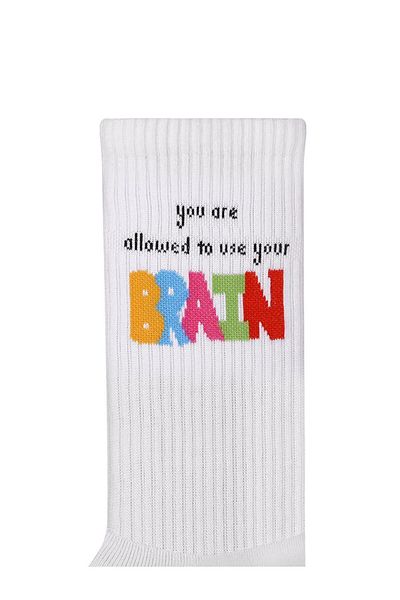 MONSIEUR CHAUSSETTE UNISEX ΒΙΟΛΟΓΙΚΟ ΒΑΜΒΑΚΙ ΣΟΛΑ ΠΟΥ ΠΕΡΙΕΧΕΙ ΠΕΤΣΕΤΑ ΔΙΠΛΗΣ ΣΤΡΩΣΗΣ ΧΩΡΙΣ ΚΑΨΤΑΣ