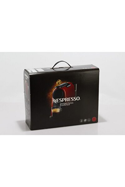 Nespresso 1310W Mini Espresso Coffee Machine 0.6 L - 2 Years Warranty