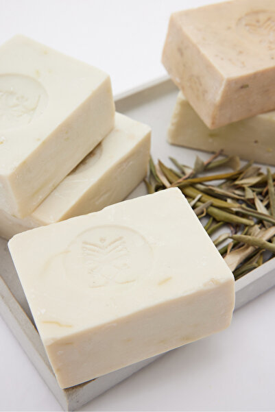 NATUR' AZU Kantaron Özlü Kalıp Sabun 150gr