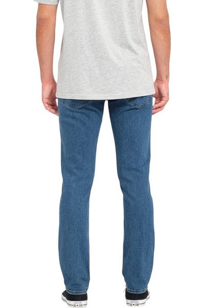 Volcom Vorta Wbu Jeans