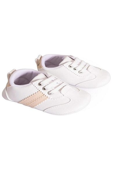 Papulin Luxury Baby Booties