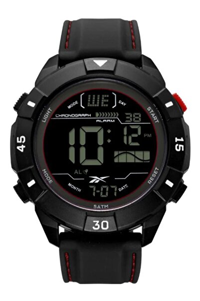 Reebok RV-ADT-G9-PBIB-BA Erkek Kol Saati