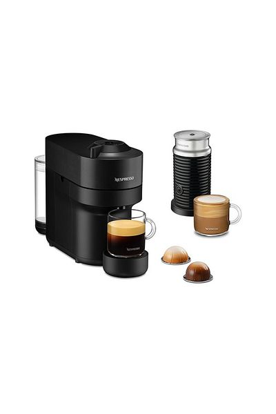 Nespresso Vertuo Pop Bundle Coffee Machine 0.56 L - 2 Years Warranty