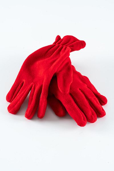 BİKATEX Gloves Fleece - 006