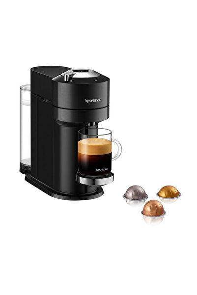 Nespresso 1500W Vertuo Next Coffee Machine 1 L - 2 Years Warranty