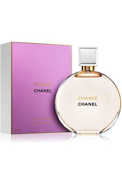 Chanel Chance Eau Tendre Edp-100 Ml Kadın Parfüm