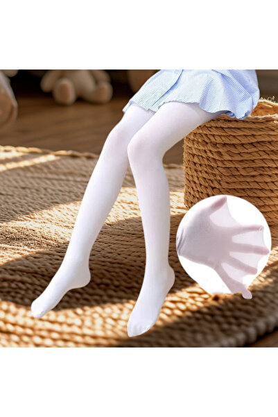 Özyıldırım Çarşı Pazar Women's Micro 40 Matte Pantyhose