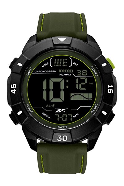 Reebok Rv-Adt-G9-Pbig-Bg Men's Wristwatch