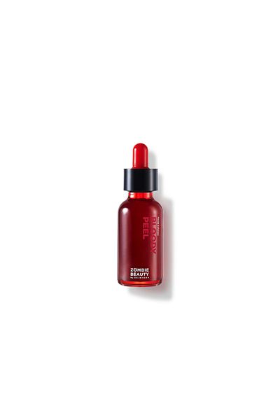 Skin1004 - Zombie Beauty Bloody Peel - 30ml