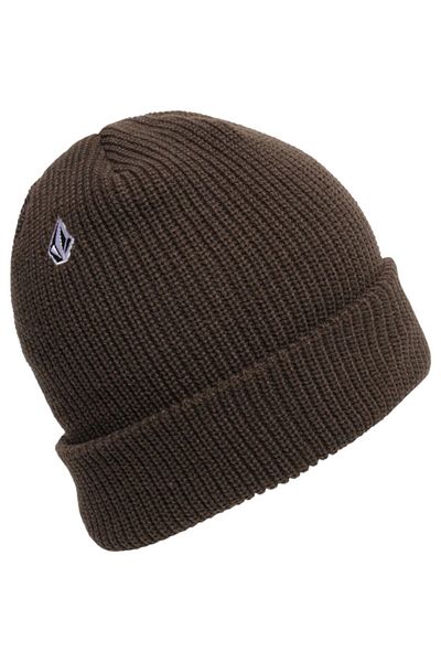 Volcom قبعة حجرية كاملة