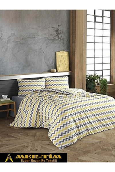 mer-tim ezberbozan ev tekstili Mer-Tim Pamuk komadni Ranforce set navlaka za ...