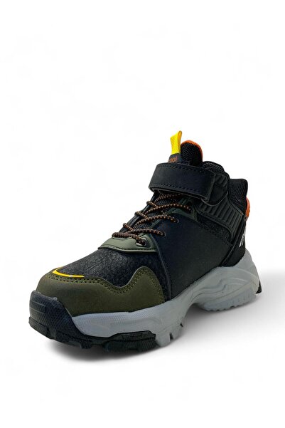 Cool Lukas Ortopedik Erkek Çocuk Suya Dayanıklı Bot