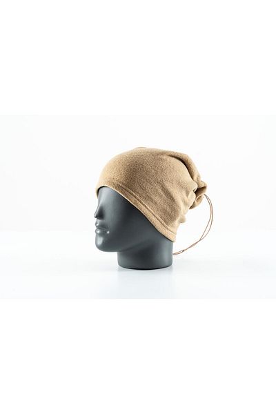 BİKATEX Γιακάς λαιμού Beanie Thermal Drawstring Fleece - 032