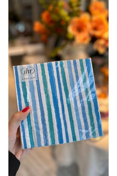 Gül Güler Paper Napkin 16 cm