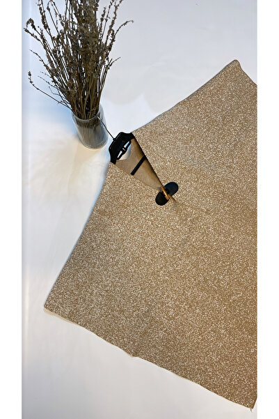 Onur Χειμώνας - Χρυσό Σπασμένο Πλεκτό Poncho Χοντρό Χειμερινό Νέο Προϊόν Κουμπί Άνετο Χρήση Ποιότητα Κατάστημα