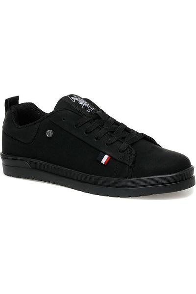U.S. Polo Assn. Tenis pentru bărbați Noel 2pr Black