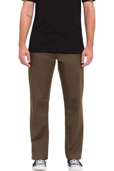 Volcom Frickin Modern Str Wre Pants
