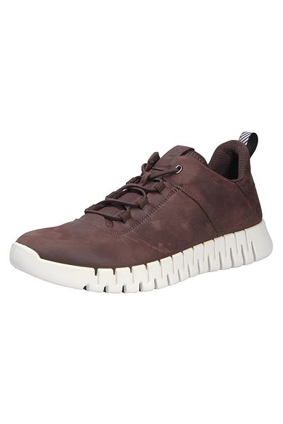 Ecco Schnürschuh