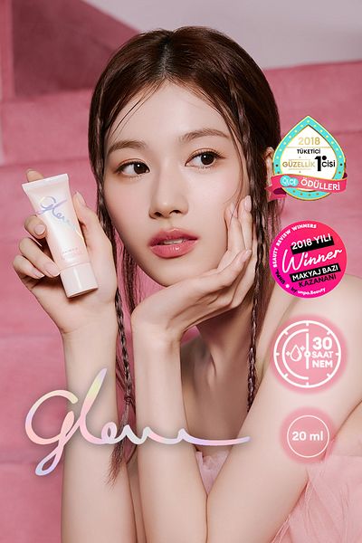 Missha بلسم مرطب للعناية بالبشرة يوفر مظهرًا مشرقًا وناعمًا (20 مل)