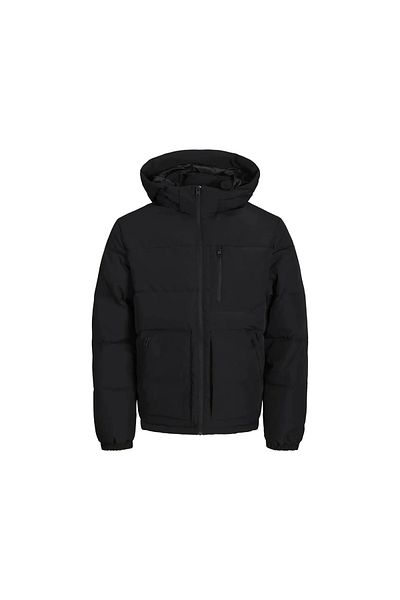 Jack & Jones Jack&Jones 12258416   Men's Coat - Black
