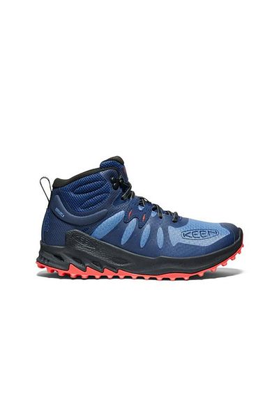 Keen Zionic Mid Wp - Waterproof Hiking Boots