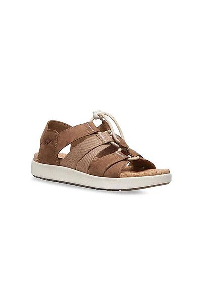 Keen Elle Mixed Strap - Women Sandals