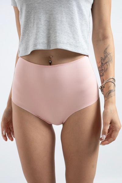 grab me Yüksek bel cheeky külot