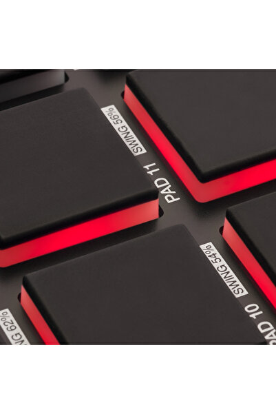 AKAI Mpd218 Usb Drum Pad Kontrol Cihazı