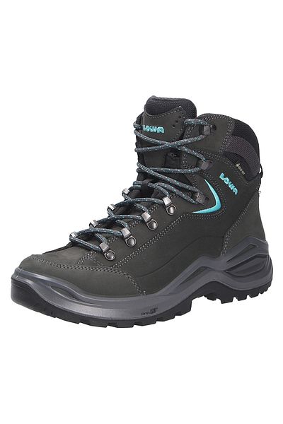 Lowa Outdoorschuhe Renegade Evo Gtx Mid Ws