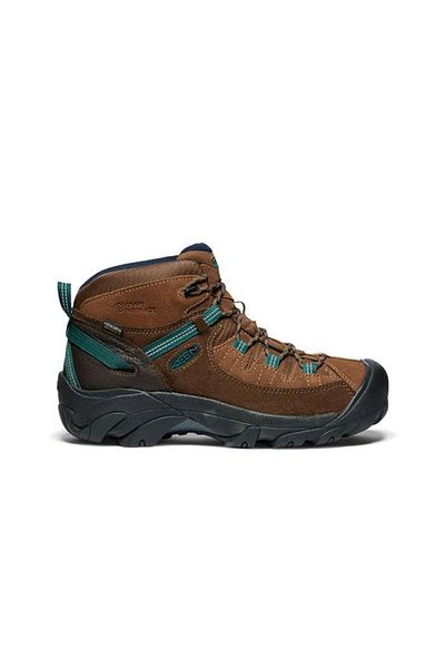 Keen Targhee 2 Mid Wp - Walking Boat