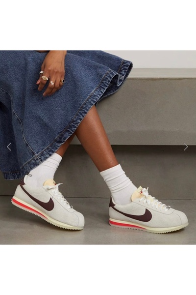 Nike Cortez '23 Kadın Sneaker Ayakkabı