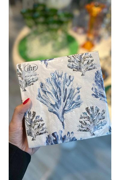 Gül Güler Napkin